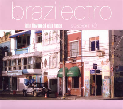 Mo Horizons - Quem Nao Tem Ninguem